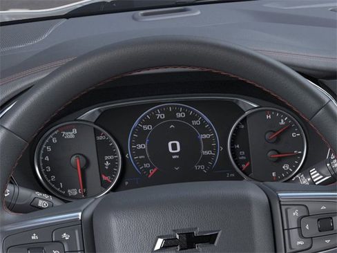 New 2026 Chevrolet Blazer RS w/ Driver Confidence II Package image 18