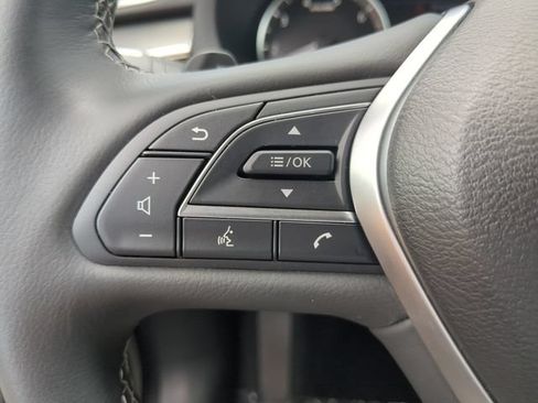 Used 2022 INFINITI QX50 Luxe w/ Cargo Package FWD image 31