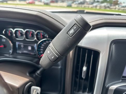Certified 2018 GMC Sierra 1500 SLT AWD/4WD image 31