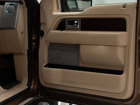 Used 2012 Ford F150 King Ranch w/ Off Road Pkg AWD/4WD image 23