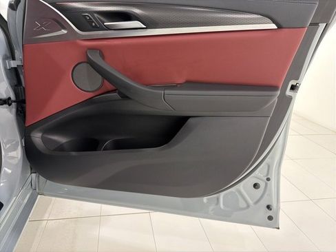 Certified 2023 BMW X3 M40i w/ Premium Package image 18