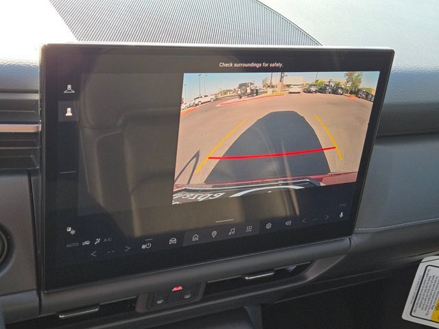 New 2026 MAZDA CX-5 Select AWD/4WD image 12