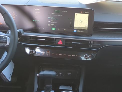 New 2026 Kia K5 GT-Line image 16