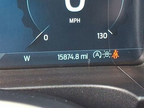 Used 2024 Ford Ranger Lariat w/ Trailer Tow Package image 20