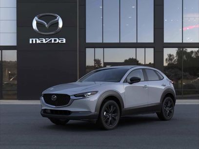 New 2026 MAZDA CX-30 AWD 2.5 S w/ Select Sport Pkg