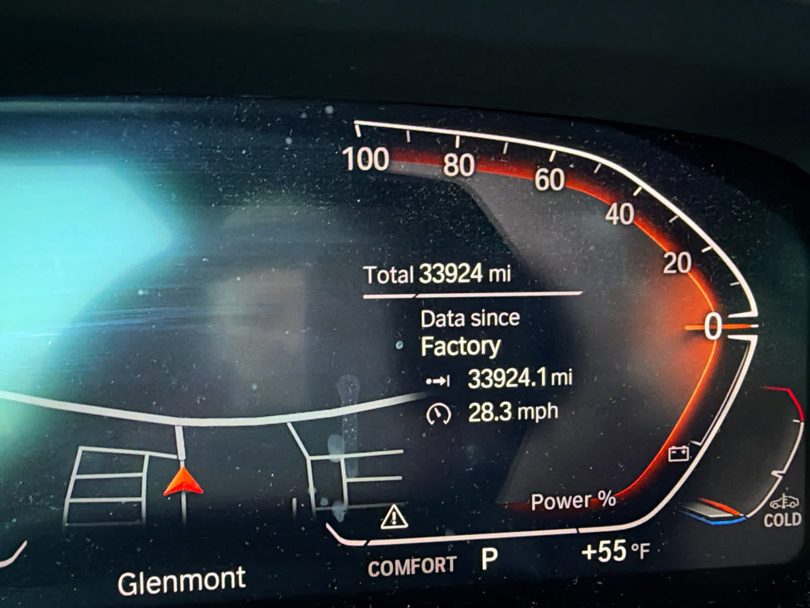 Used 2022 BMW X5 xDrive40i w/ M Sport Package AWD/4WD image 11