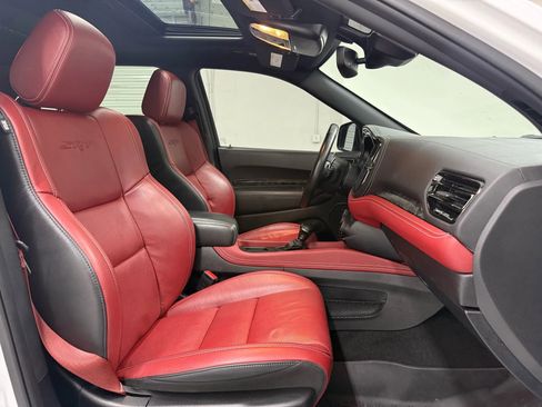 Used 2023 Dodge Durango SRT Hellcat image 11