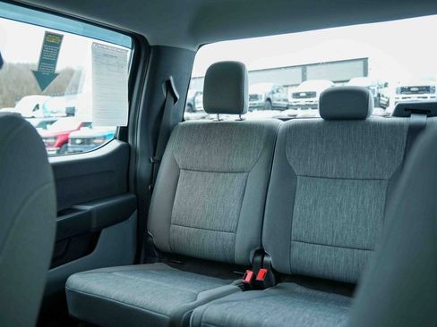 Used 2023 Ford F150 XL w/ XL Chrome Appearance Package image 31