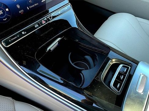 New 2026 Mercedes-Benz CLE 300 4MATIC Cabriolet image 11