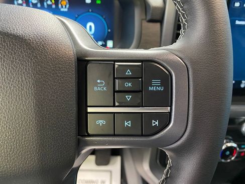 New 2025 Ford F150 XLT w/ Equipment Group 302A MID image 21