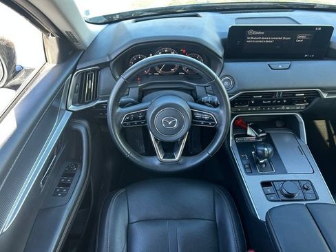 Used 2025 MAZDA CX-90 3.3 Turbo w/ Premium Sport Pkg AWD/4WD image 32