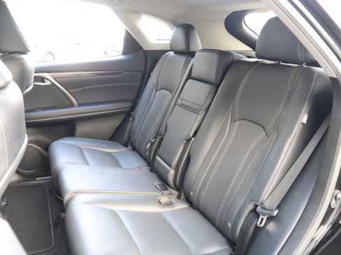 Used 2016 Lexus RX 350 FWD image 35