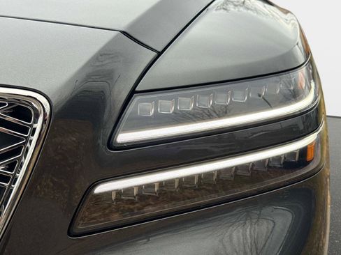 New 2026 Genesis GV80 2.5T Select image 10