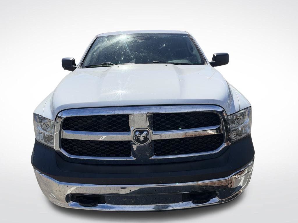Used 2016 RAM 1500 4x4 Crew Cab w/ Chrome Appearance Group image 3
