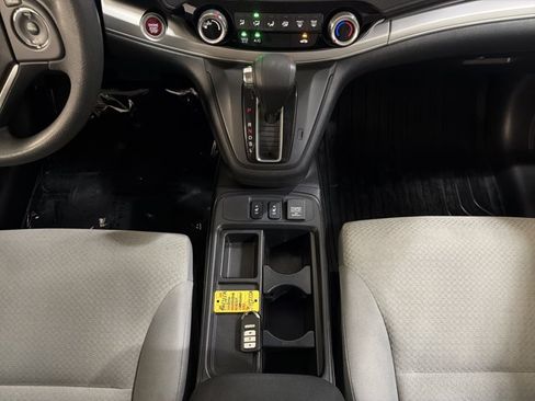 Used 2016 Honda CR-V EX image 33