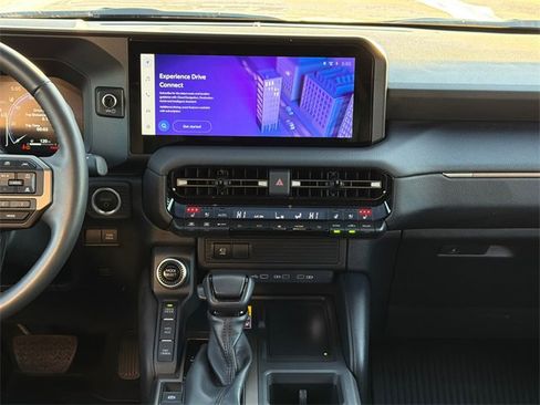 Used 2025 Toyota Land Cruiser w/ Premium Package image 13