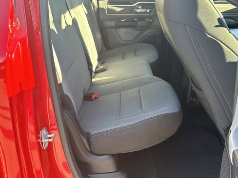 Used 2023 RAM 1500 Big Horn w/ Trailer Tow Group image 19