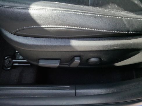 Used 2021 Kia Seltos EX AWD/4WD image 20
