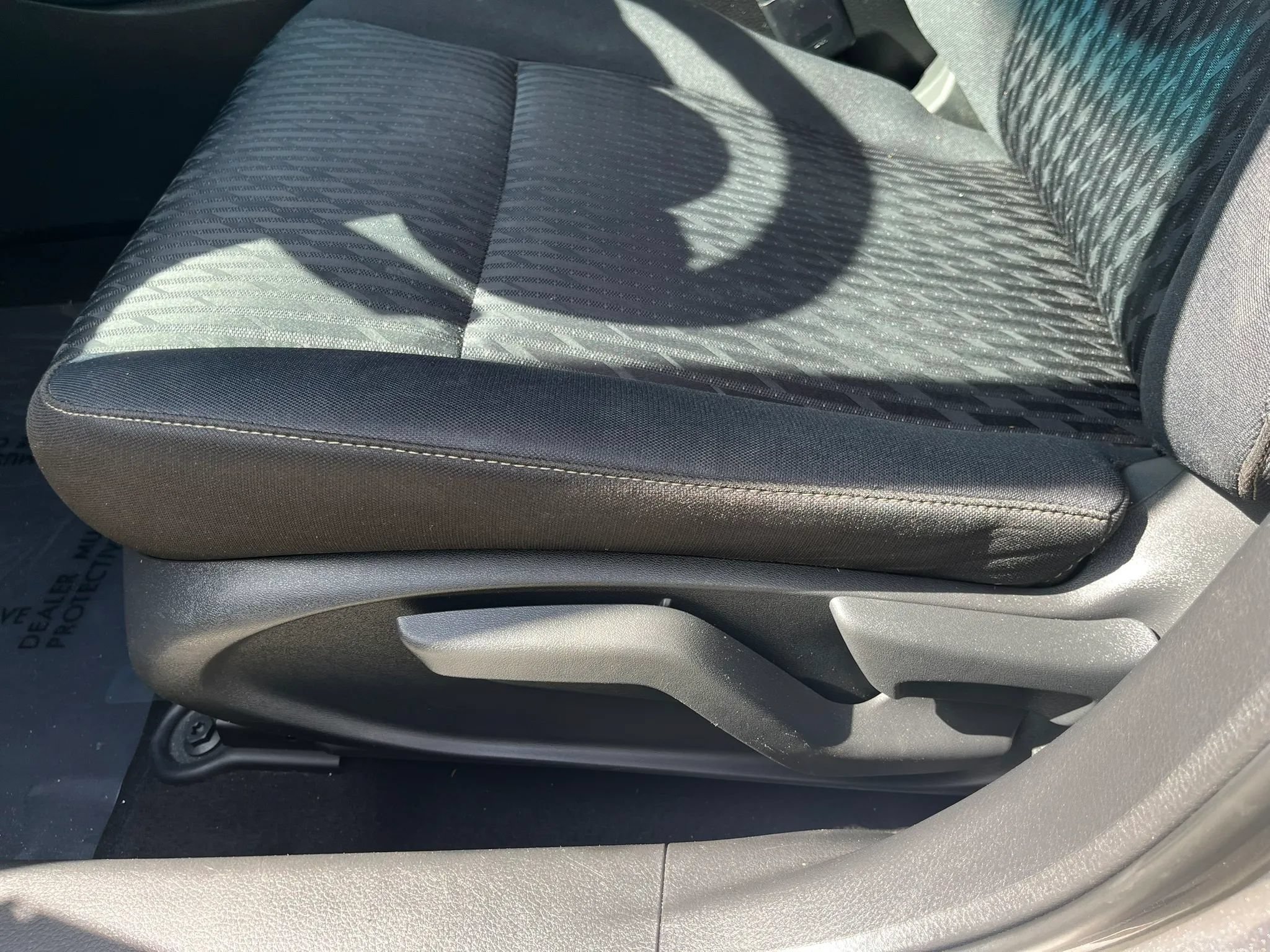 Used 2018 Nissan Altima 2.5 S FWD image 17