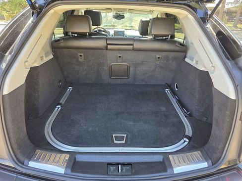 Used 2010 Cadillac SRX Premium AWD/4WD image 17