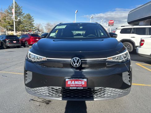 Used 2022 Volkswagen ID.4 Pro image 11