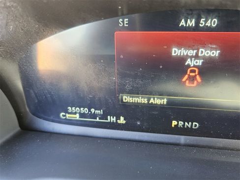 Used 2023 Lincoln Aviator Black Label Grand Touring image 17