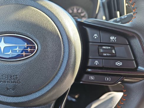 Certified 2025 Subaru Crosstrek 2.5i Limited w/ Popular Package #3A image 18