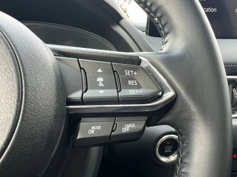 Used 2023 MAZDA CX-5 AWD 2.5 S w/ Premium Package image 22