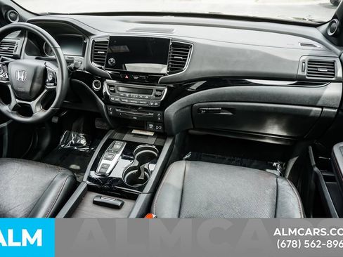 Used 2022 Honda Pilot Black Edition image 26