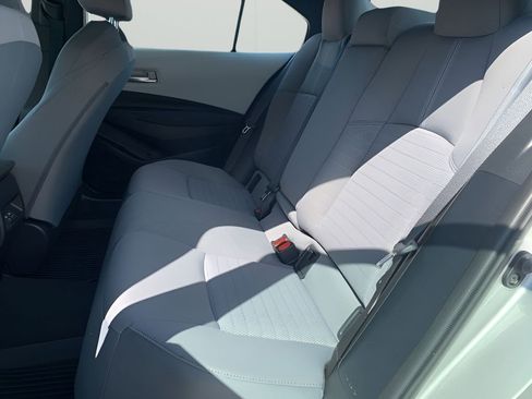 New 2026 Toyota Corolla SE image 12