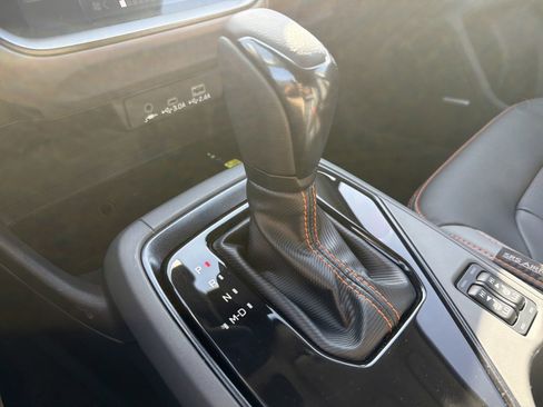 Certified 2025 Subaru Crosstrek 2.5i Limited w/ Popular Package #3A image 24