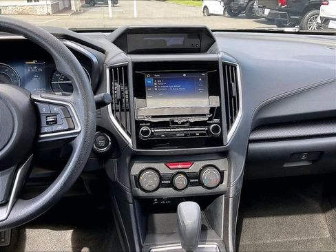 Used 2020 Subaru Impreza 2.0i Premium AWD/4WD image 15