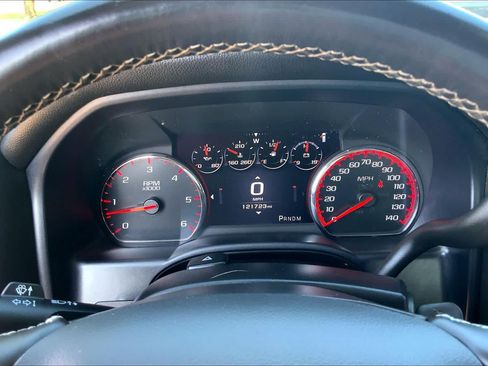 Used 2015 GMC Sierra 1500 Denali w/ Driver Alert Package AWD/4WD image 26