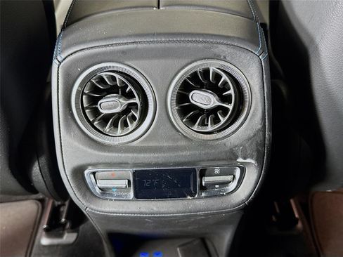 Used 2025 Mercedes-Benz G 580 w/ EQ Technology image 27