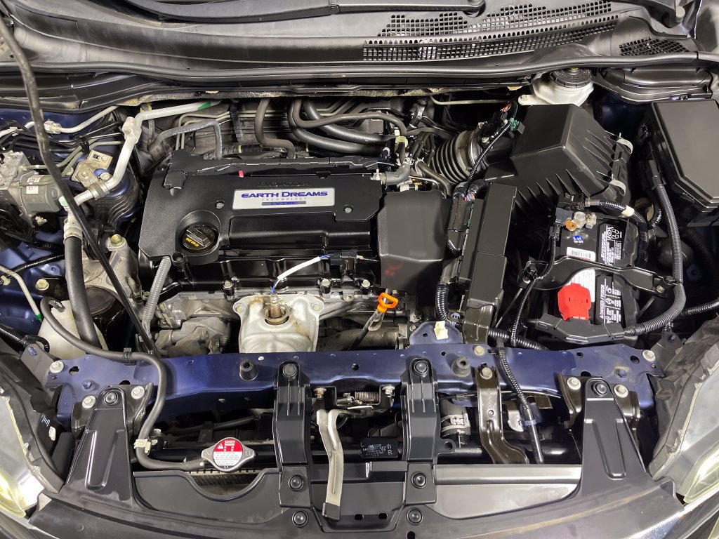 Used 2015 Honda CR-V EX image 9