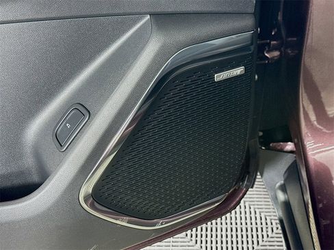 New 2026 GMC Acadia Elevation w/ Elevation Premium Package image 14