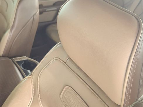 Used 2020 RAM 1500 Limited AWD/4WD image 15