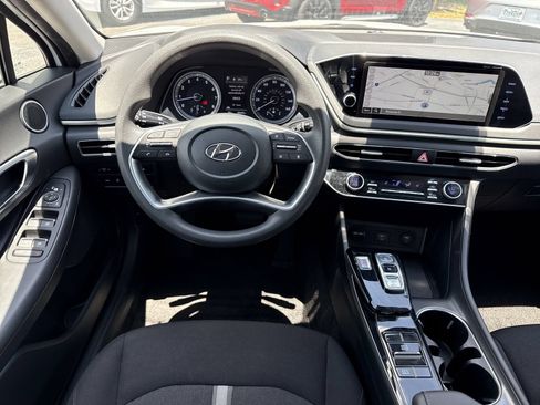 Used 2023 Hyundai Sonata SEL FWD image 11