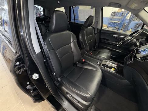 Used 2022 Honda Pilot EX-L image 16