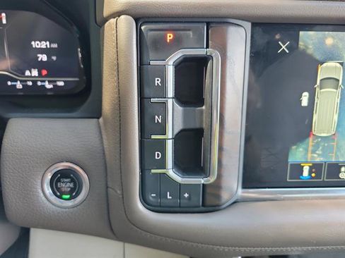 Used 2022 GMC Yukon XL Denali image 20