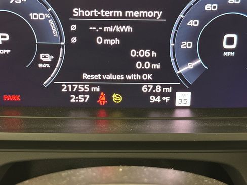 Certified 2024 Audi Q4 e-tron Prestige w/ Black Optic Package AWD/4WD image 23