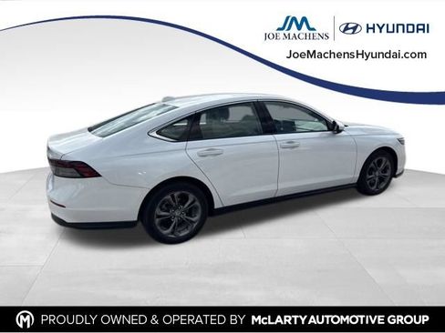 Used 2024 Honda Accord EX image 6