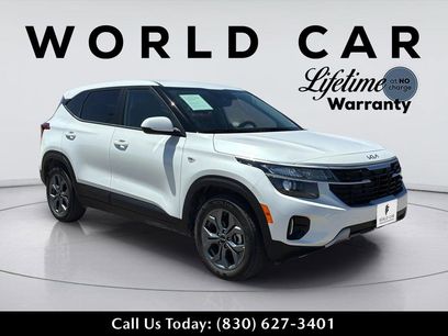 Used 2026 Kia Seltos LX