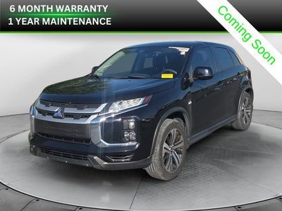 Used 2023 Mitsubishi Outlander Sport ES
