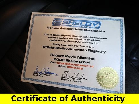 Used 2006 Ford Mustang GT image 4