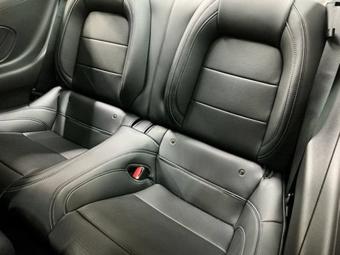 New 2026 Ford Mustang GT Premium w/ GT Performance Package RWD image 11