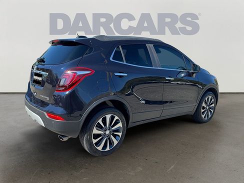 Used 2022 Buick Encore Preferred w/ Safety Package II image 7