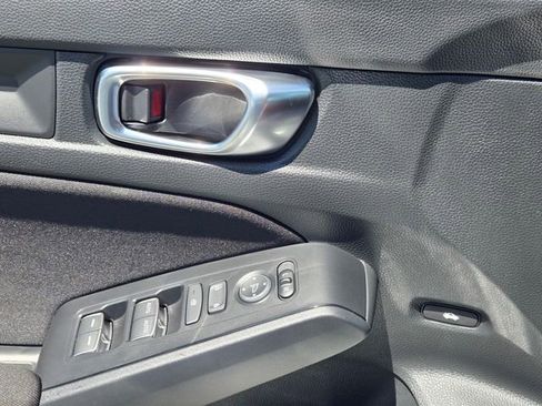 Used 2026 Honda Civic Sport image 22