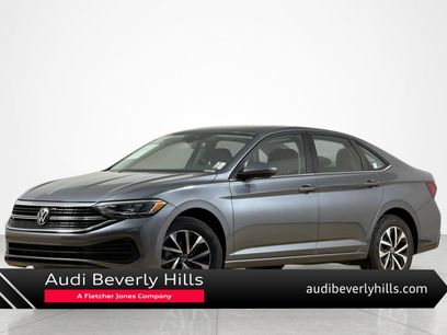 Used 2024 Volkswagen Jetta S