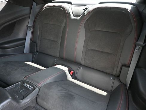 Used 2023 Chevrolet Camaro ZL1 image 14
